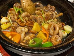 -啫神·广州地标美食(北京路店)