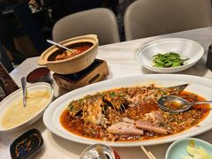 -柴门饭儿(成都太古里店)