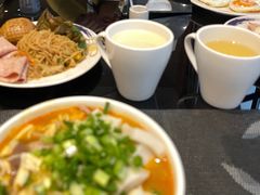 -温德姆至尊酒店·海鲜自助餐厅(海沧店)