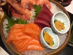 -花潮料理艺食馆(世欧广场店)