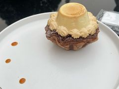 -Lets burger非常汉堡·环球风味(蓝色港湾店)