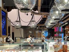 -酷巧·巧克力糖果店