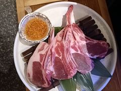 -谷牛和牛烤肉(漕河泾印象城店)