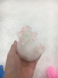 -Mr·Kuma酷么先生雪之乐园