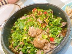 -君霖海鲜私房菜(春柳店)