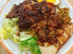 -瑞霖·隆江猪脚饭