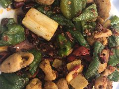 -天回镇何氏豆腐(总店)