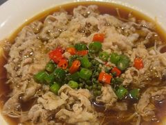 -羲和雅苑•北京烤鸭(平安国际金融中心店)