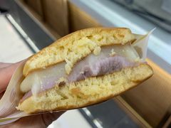 -辛一·铜锣烧(大宁久光店)