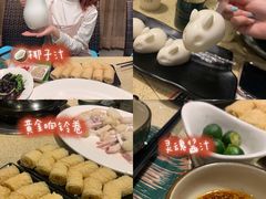 -润泽园椰子鸡(汇一城店)