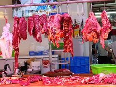 -阿娟牛肉丸·手打牛肉丸·现做现卖