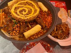 -山四砂锅(太原钟楼街店)