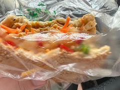 -三兄弟高炉烧饼