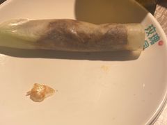 -玫瑰花园自助烤肉(顺义鑫海韵通店)