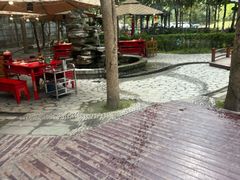 -二荆条·蜀鲜汇城市森林火锅