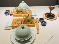 -叶叶菩提·晋福宫