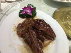 -粤香楼(新光里店)