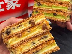 -满记甜品(王府井北京市百货大楼店)