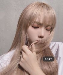 点击看大图 -3AM·S HAIR SALON烫发染发接发