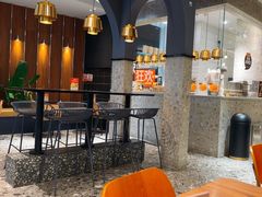 -Pennehut畔尼意面(合肥万象城店)