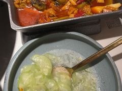 湖南白丝瓜-望湘园·洞庭渔宴(永旺店)