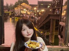 -茅老太臭豆腐