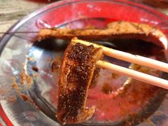 -曾记大腰子烧烤(苗栗路总店)