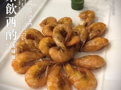 元宝虾-阿婆农家菜(车墩店)