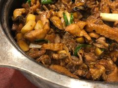 -南山鲜虾面·活鲜小馆·海味大连菜(南山总店)