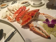 -百乐潮州酒家(时代广场店)