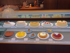 -来回·咖啡(天河南店)