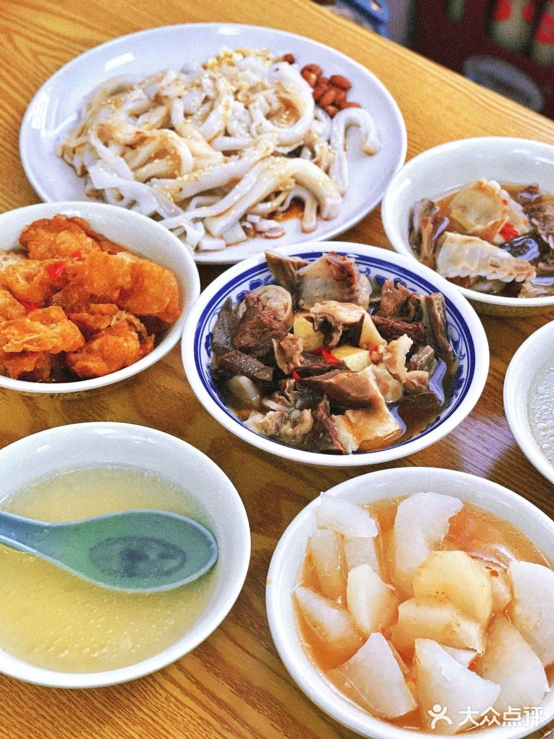 广州｜化州牛杂，按头安利!!!