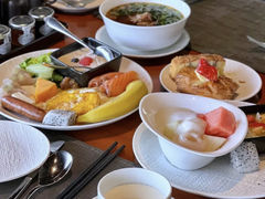 -北京丽晶酒店