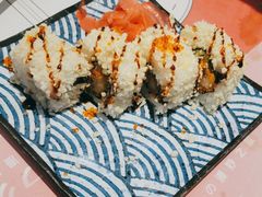 -花漫里日式餐厅(刺桐店)