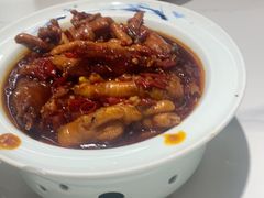 -欧记大排档·景德菜(上海首店)