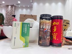 -第六季自助餐厅(甜水园店)