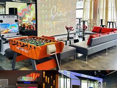 -CIAO·团建聚餐·生日派对轰趴馆(福田店)