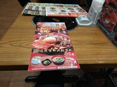 -食其家·牛丼咖喱(蚂蚁金服店)