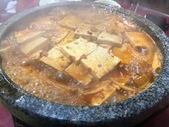 -北京龙庆四季香农家饭庄·灶台鱼·碳烤虹鳟鱼(龙庆峡店)