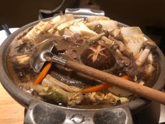 -初居食屋日式料理(万象城购物中心店)