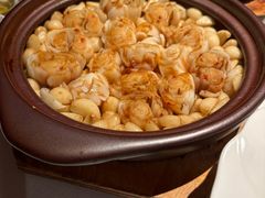 -漢舍中国菜馆(浦东嘉里城店)