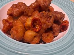 -点都德(长泰广场店)