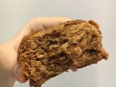 糖火烧-李小老烧饼(常营民族家园店)