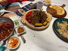 -阿娜尔·新疆菜(宜家荟聚中心店)