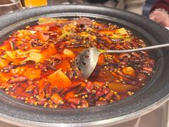 -漢舍川菜馆(国贸商城店)