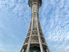 -宁波海天一洲景区