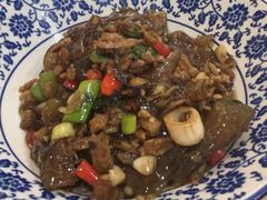 -新新湘菜馆(新中街二条店)