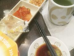-元气寿司(东方宝泰店)