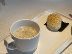 -扬州香格里拉·香宫中餐厅