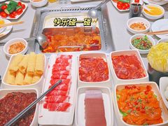 -海底捞火锅(顺城购物中心店)